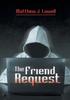 Книга The Friend Request