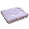 Gauze Nap Rabbit Design SOKO+3 6-Layer Blanket,