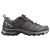 SALOMON Черные женские кроссовки X Ultra Pioneer Magnet Серые Moonscape L47197300