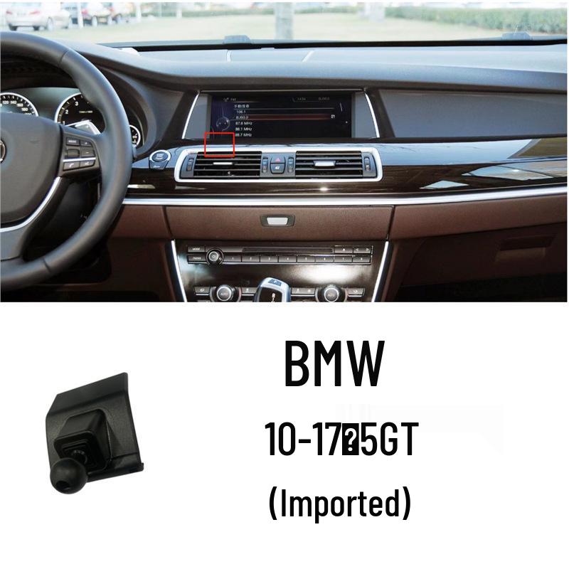 Специальное автомобильное крепление-основание BMW для 1, 2, 3, 5, 7 Серий и X1-X6