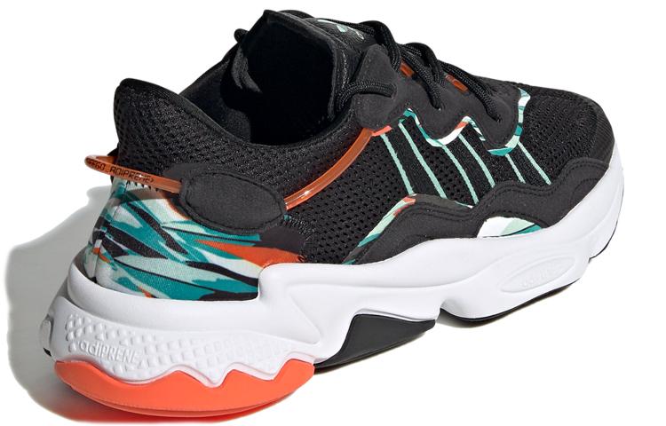 adidas Ozweego 'Тропический принт' FZ3829