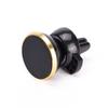 Durable Mobile Cell Phone Magnetic Vent Holder Stand Mount With Stylish Design And Effortless Navigation Capability