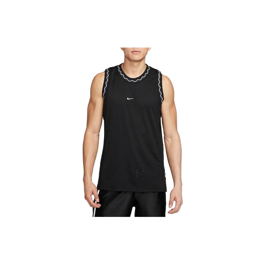 New Nike Tank Tops Men's Black DV9544-010
