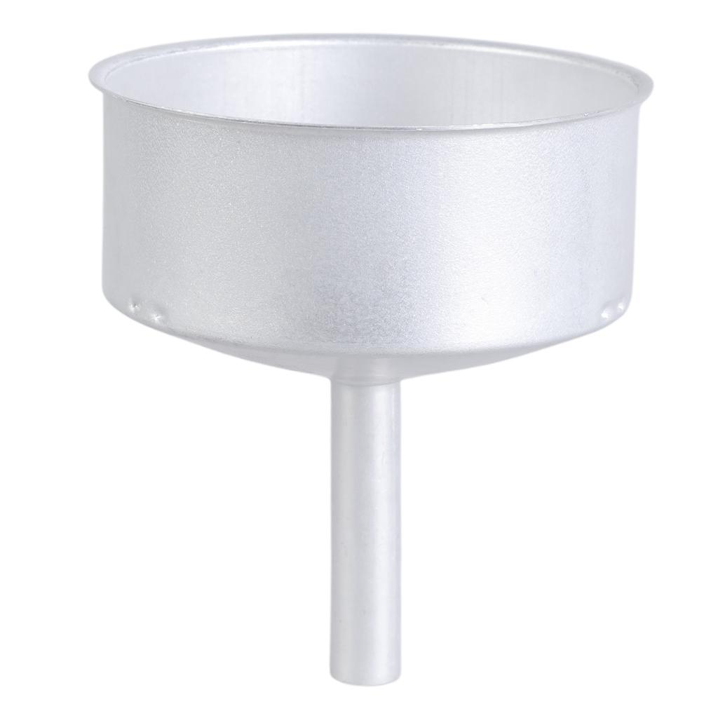 Прочный устойчивый к ржавчине кофейный фильтр, удобный кофейный фильтр, кофейное ситечко для устройств для заваривания 1/2/3/6/9/12 чашек