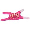 Safety Small Pet Ferret Pet Adjustable Hamster Vest Leash Leads Harness Chest Strap