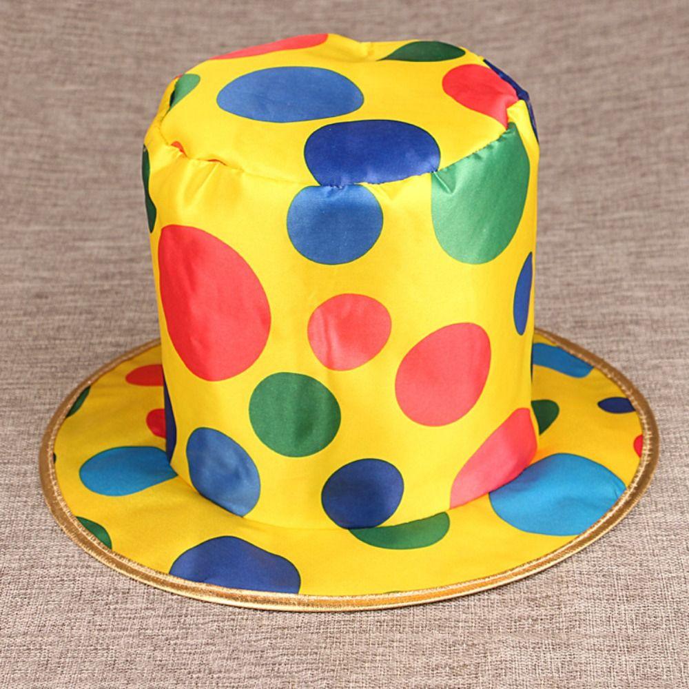 Полосатые повязки на голову для женщин Тканевые клоунские аксессуары Повязка на голову Галстук-бабочка Мужчины