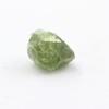 Stones and Minerals. Peridot. 4.445 Ct. Almklovdalen, Vanylven, Norway.