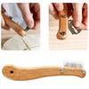 Bread Baking Tools Dough Whisk Set for Cake Pizza Pastry Egg Beater Mixer Scraper Home Kitchen Supplies