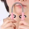 R A Products Пружинный стик для удаления волос на лице для женщин Удаление нежелательных волос на верхней губе, подбородке, лице или шее