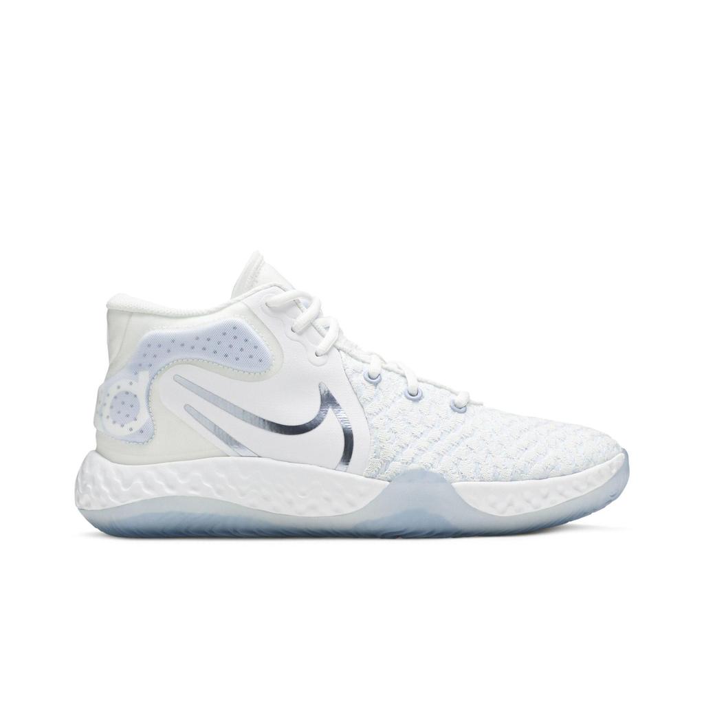Nike KD Trey 5 VIII EP 'White Royal Tint' (Unisex) White / Royal Tint Basketball Shoes CK2089 100