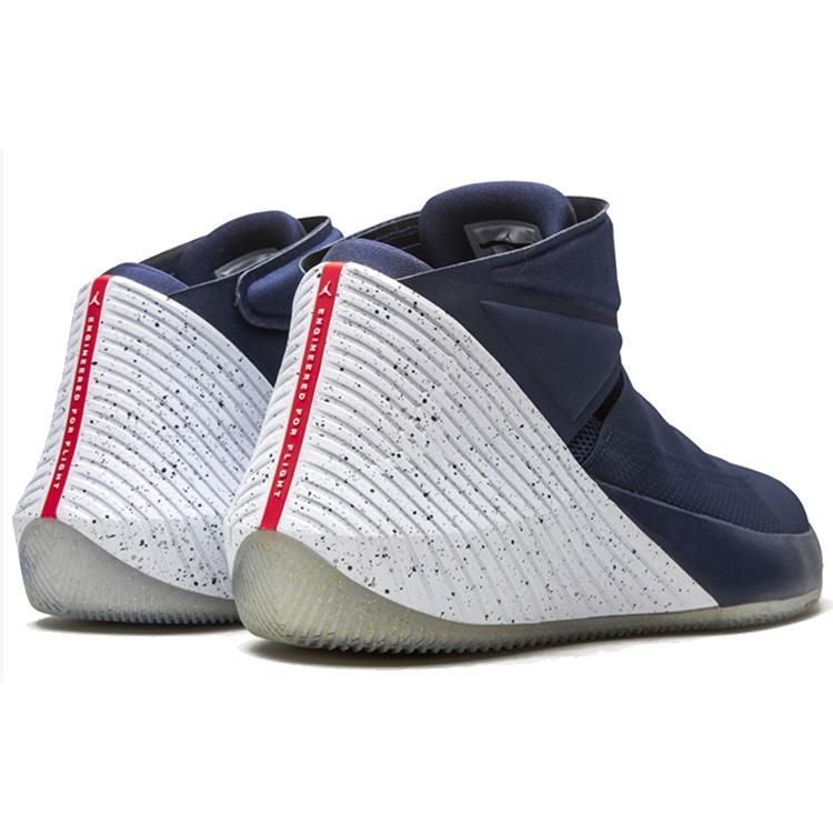 Air Jordan Why Not Zer0.1 'Tribute' Men's AA2510-431