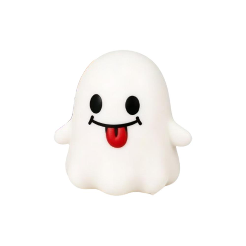 Relax Gift Halloween Pumpkin Squishy Toy Release Hand Slow Rebound Fidget Toy  Kids Toy