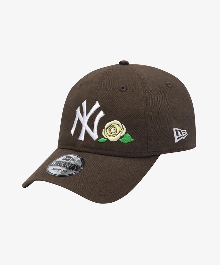 NEW ERA 920Cs With Rose Neyyan Wal