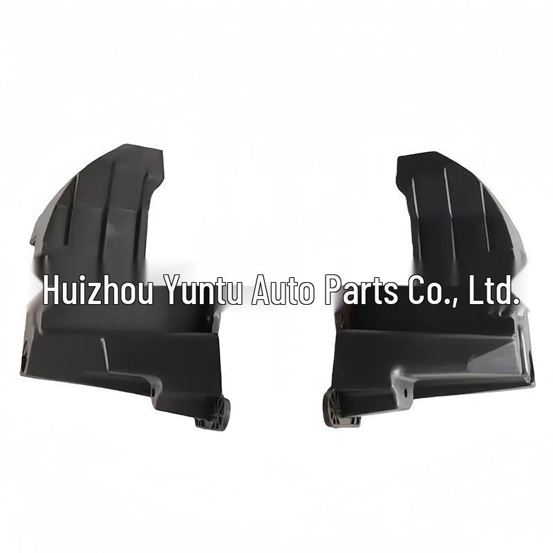 Front Bumper Bracket Set (Inner, Left & Right) for Jeep Cherokee - Models 53473327, 68438631AA