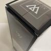 [USED] WINNER Korea Official Light Stick ver.1 BK