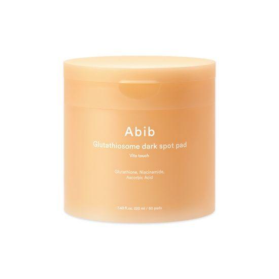 ABIB Glutathionesome Spot Pad Vita Touch 60 Sheets