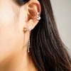 Moodydoo Dol Earcuff