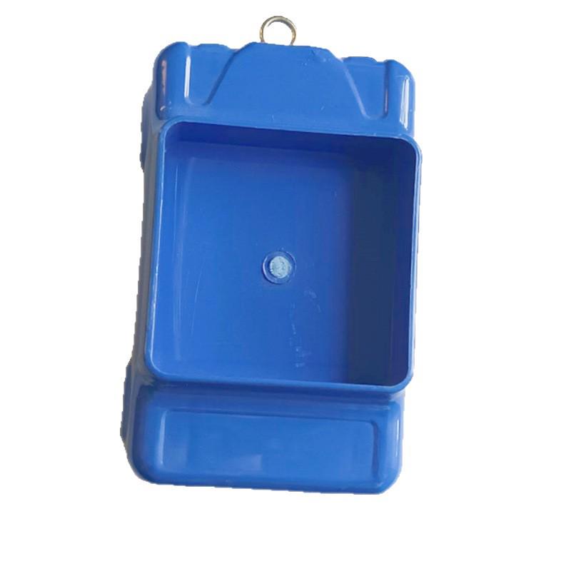 Plastic Inclined Plane Trolley for Mechanics Experiments in School Physics
