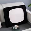 Sofa Cushion Cover Elastic Home Decoration Solid Color Protector Sofa Cover Personality Matching Washable Couch Cover Slipcover