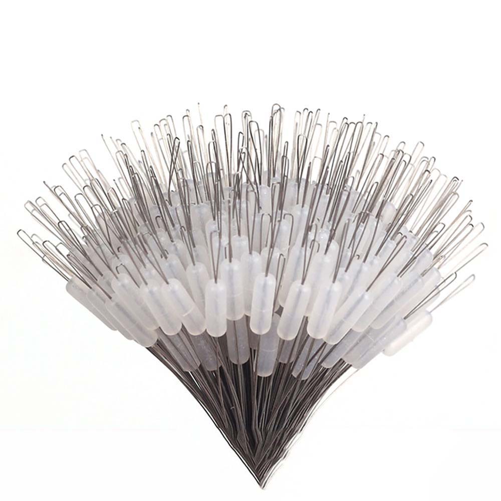 Fishing Connector Transparent Cylindrical Fishing Bobber Space Bean Silicone Fishing Floater