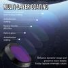 Lightweight Filter ND/PL Neutral Density CPL UV  HD Optical Lens for DJI Neo 2 Drone Accessories