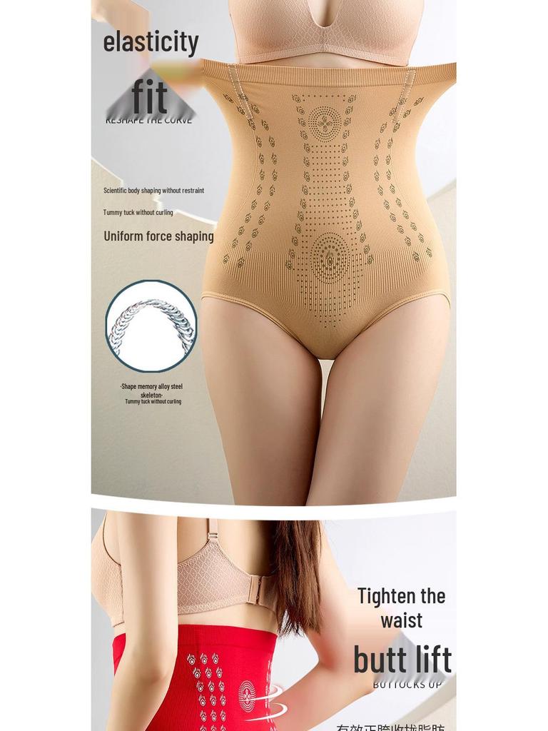 Трансграничный корсет для похудения с высокой талией для женщин