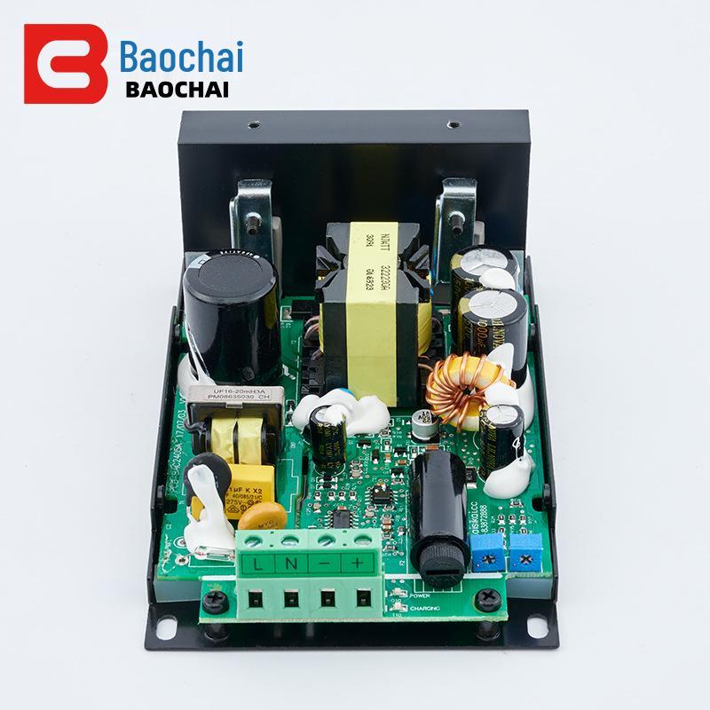 AISIKAI BAC03A/BAC05A/BAC06A 12В/24В Зарядное устройство для аккумуляторной батареи генератора