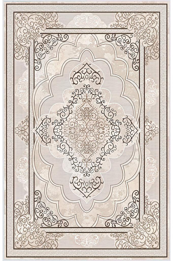 Eliana Home Моющийся ковер с принтом LNA0499