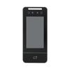 Xface50V Time Clock Attendance Face Recognition for Employees Access Control Machine Support Multi-Language System USB Data Man