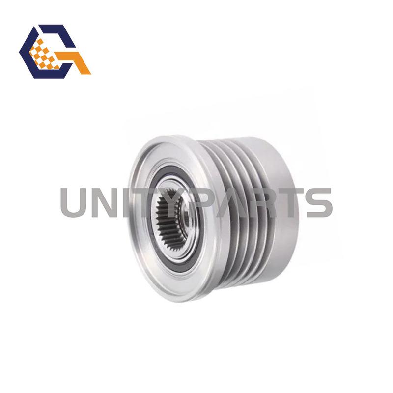 Шкив генератора для RENAULT MEGANE LAGUNA MASTER TRAFIC MITSUBISHI CARISMA NISSAN INTERSTAR OPEL VIVARO VAUXHALL F-234637