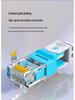 HAILE 90° L-Shaped Cat 6 Gigabit Copper Network Cable