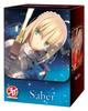 Кейс для колоды к 30-летию Newtype FateZero [Сейбер]