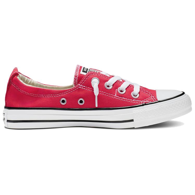 Кеды Chuck Taylor All Star Wmns Converse Shoreline Slip 'Varsity Red' Женские 537083F