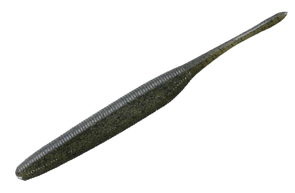 OSP Мягкая приманка Dolive Stick 4,5 дюйма W-001 (1375)
