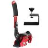SIMSONN Brand Hand Brake For Logitech G29/g27/g25 PC Racing Game 16bit Hall Sensor USB SIM Handbrake