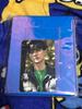 [Б/У] SUPER JUNIOR SUPER SHOW7 Коллекционная карточная книга - Ынхёк