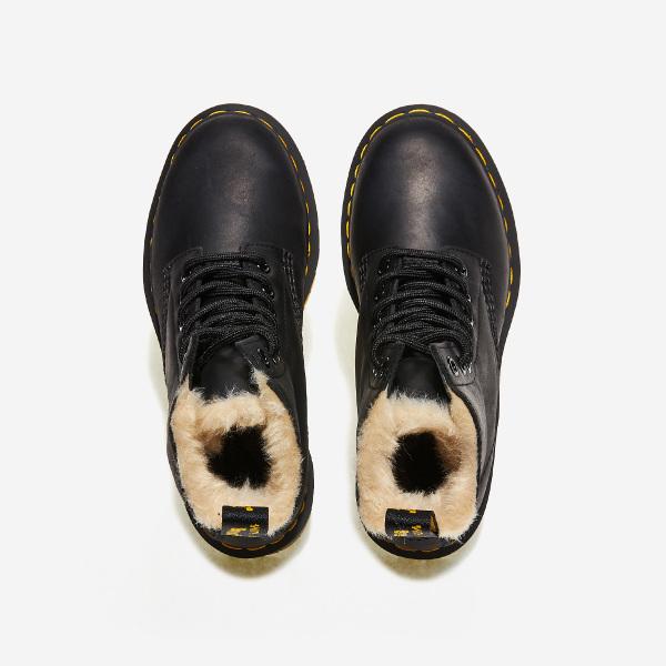 Доктор. Мартин 1460 Серена-DMT21797001