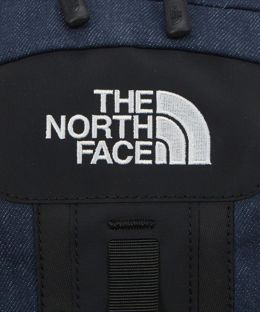 The North Face Nm2Dr55A Big Shot Novelty Denim Dark Navy