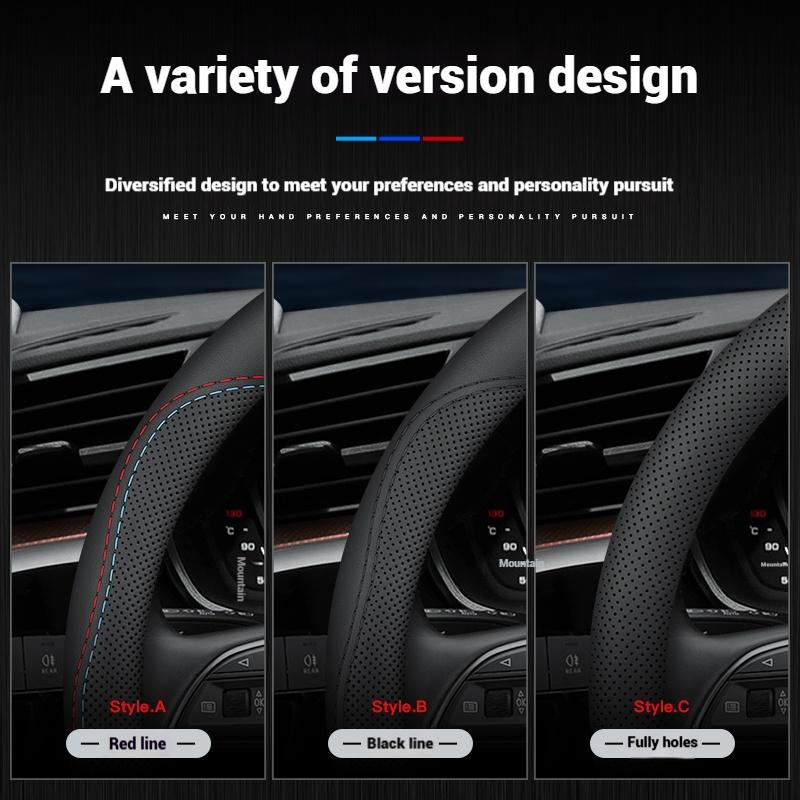 For Renault 2026 New Hub Caps For Renault Austral Scenic Kadjar Megane Twingo Espace Koleos QM6 MK2 MK3 MK5 Steering Wheel Cover