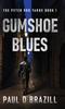 Книга Gumshoe Blues : 1