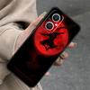 Япония Чехол Самурай Ниндзя для OPPO Reno 7 8 Lite 10 11 12 13 14 Pro 8T 12F 13F 14F OPPO Find X8 X6 X9 Pro