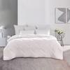 Mengjie Lotus Down Alternative Comforter