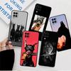 Animal Dachshund Doberman Dog Case For Samsung Galaxy A52 A12 A53 A32 4G A13 A51 A21s A71 A22 A33 A72 A31 A03s Phone Cover