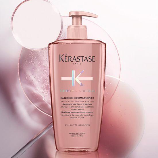 Kerastase Chroma Absolu Shampoo 500ml