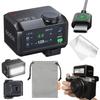 Вспышка для камеры Godox iT30Pro O с цветным TTL, компактная, но 560 полная, беспроводная, оптическая, легкая конструкция только для Olympus, японская инструкция