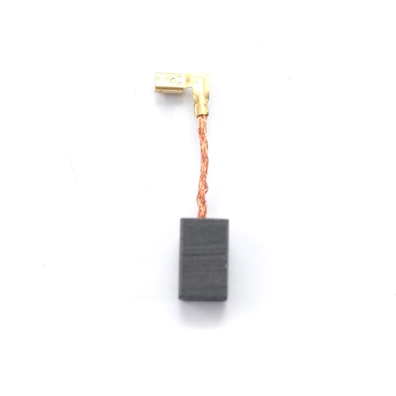 4 шт угольные щетки для угловой шлифовальной машины Makita Ga 5030 Cb-459 угольные щетки