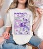 Kpop Demon Hunters Tshirt, Kpop Shirt, Jinu Manga Shirt S-3XL Q263732