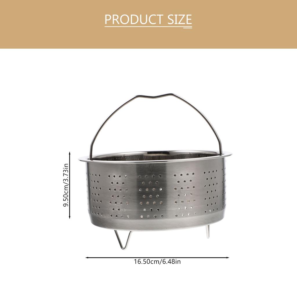 Корзина для пельменей из нержавеющей стали, отсек для варки на пару, овощная корзина для пельменей, кухонное сито, подставка для варки на пару, овощи