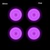 4pcs LED 70mm 68mm 64mm 90A Outdoor Inline Skates Roller Wheels Parts Flash Wheel 80mm 76mm 72mm