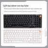 Lenovo Механическая игровая клавиатура MK9 на 98 клавиш